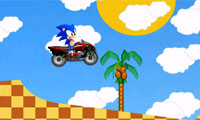 Sonic Atv Trip 2