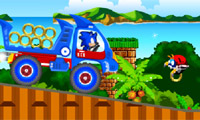 Sonic Truck