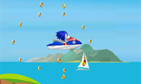 Super Sonic Ski