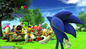 Sonic Images 2560x1440 1